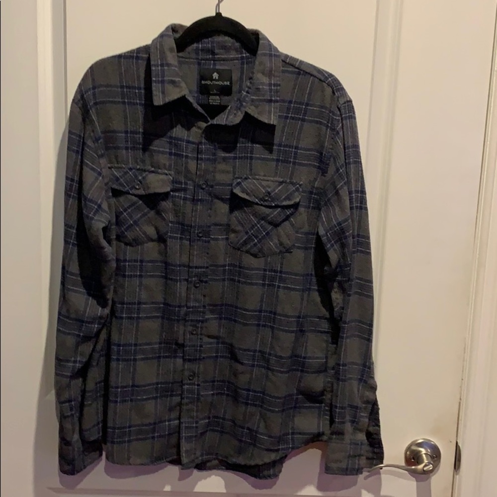 Southouse Flannel